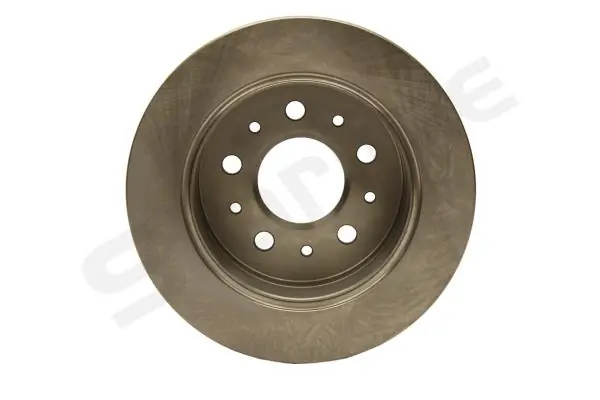 Задні дискові гальма Starline PB1602 ціна, від 43.83 USD