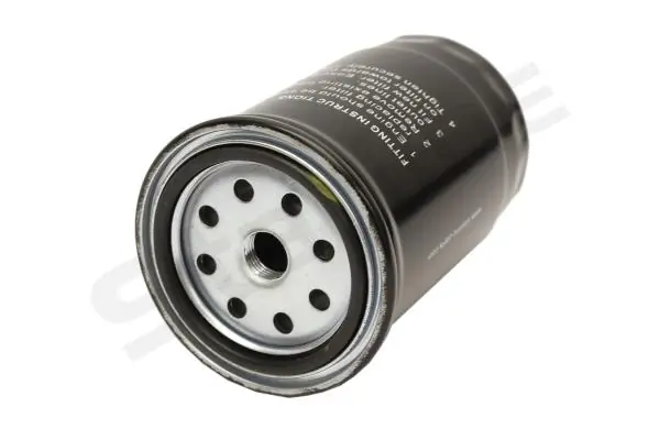 Фільтр тонкого очищення палива Starline SFPF7814 ціна, від 9.58 USD