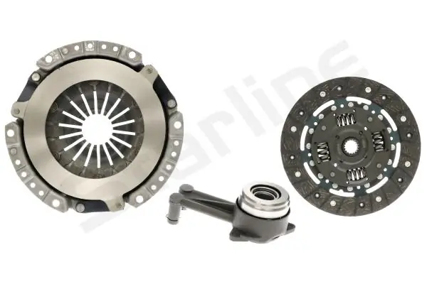 Купити Зчеплення Ford Fiesta Mk4 JAS, JBS