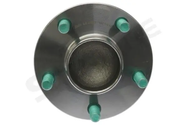 Купити LO23661 Starline Підшипник ступиці колеса