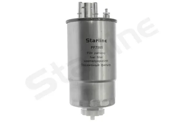 Фільтр тонкого очищення палива Starline SFPF7505 ціна, від 18.05 USD