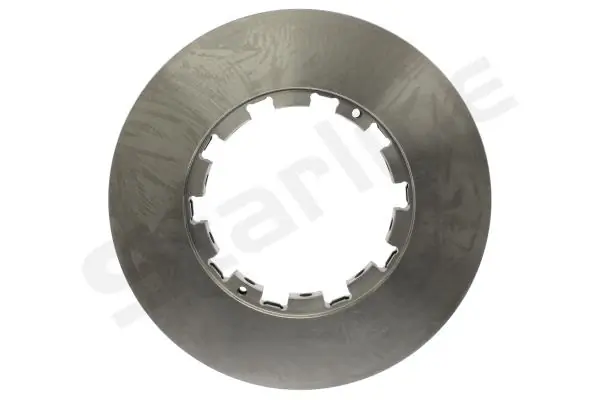 Купити II39541F DAF Ротор гальмівний