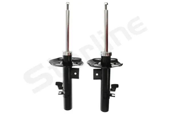 Амортизатор передньої підвіски, лівий Starline TLC003156 ціна, від 43.63 USD