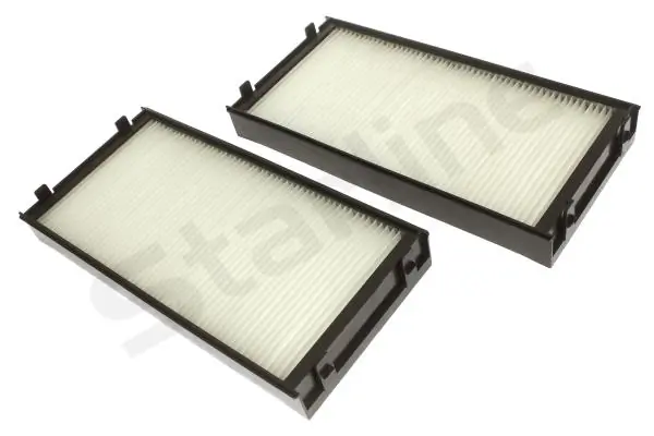 Фільтр салону SF2KF9535 Starline