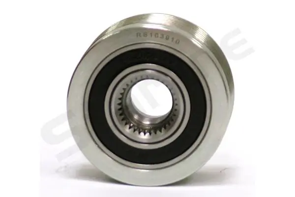 Інерційний шків Starline RS103910 ціна, від 29.23 USD