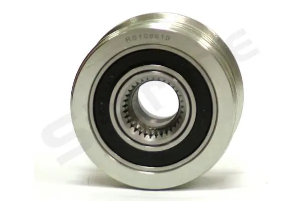 Інерційний шків Starline RS108610 ціна, від 29.48 USD