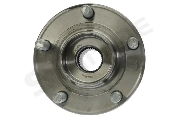 Маточина колеса передня Starline LO23660 ціна, від 33.63 USD