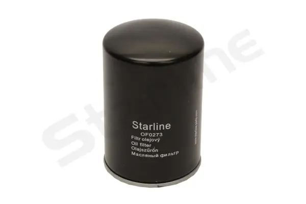 SFOF0273 Starline Фільтр масла