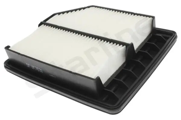 SFVF7631 Starline Повітряний фільтр двигуна