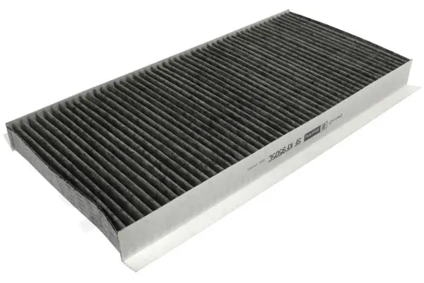 Купити SFKF9505C Starline Фільтр салону вугільний