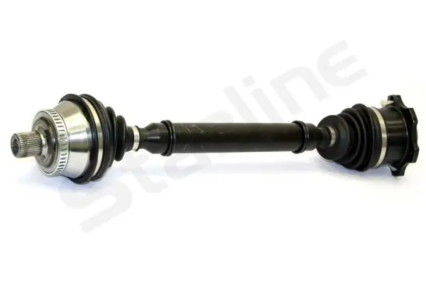 Купити Ліва піввісь Skoda SuperB I 3U4