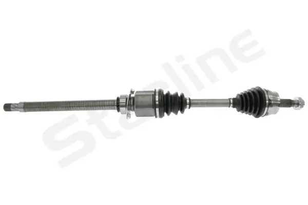Піввісь права 491708 Maxgear