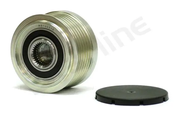 Інерційний шків Starline RS102310 ціна, від 27.59 USD