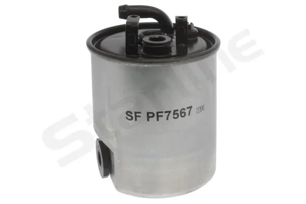 Купити SFPF7567 Starline Фільтр-відстійник палива грубої очистки