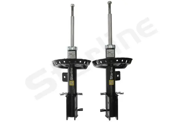 Амортизатор передній, правий Starline TLST0434 ціна, від 51.53 USD