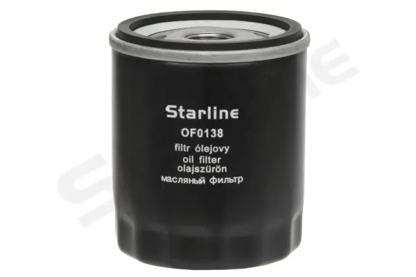 SFOF0138 Starline Фільтр масла