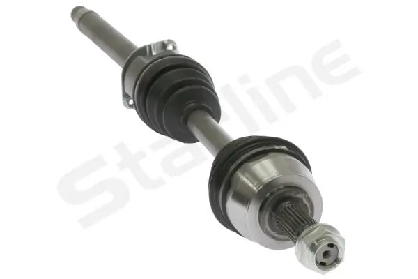 Привід правий Maxgear 491708