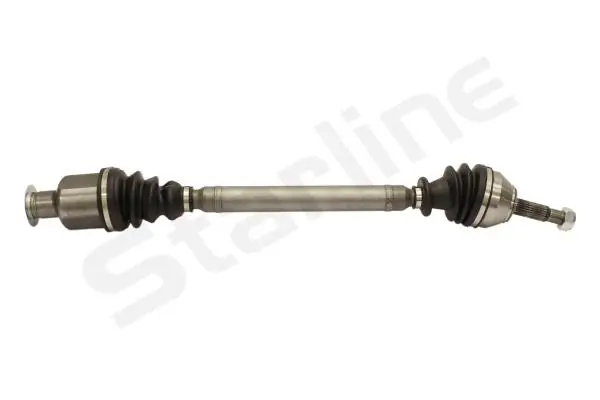 Піввісь права 270169 Maxgear