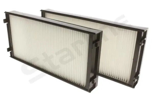 Купити SF2KF9535 Starline Фільтр салону вугільний