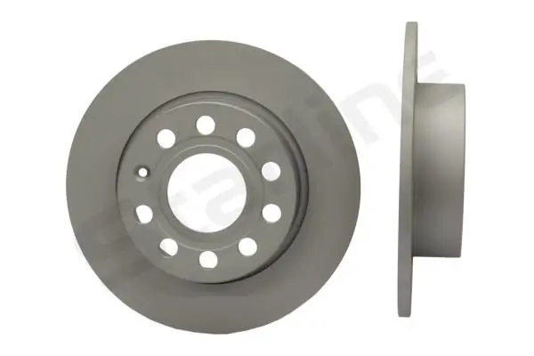 PB1477C Starline Дискові гальма