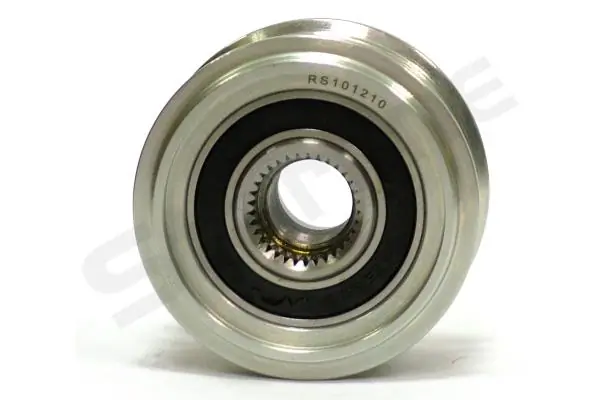 Інерційний шків Starline RS101210 ціна, від 28.25 USD