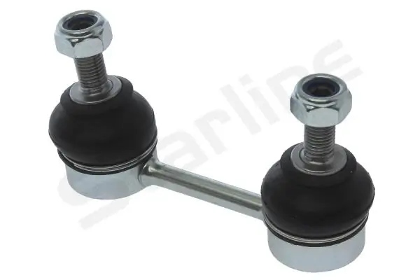 Лінк стабілізатора, заднього Lemforder 29906 ціна, від 14.58 USD