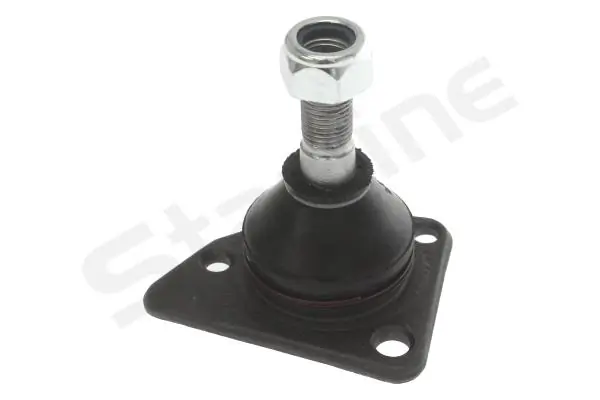 Кульова опора, нижня, ліва Lemforder 12131 ціна, від 6.51 USD