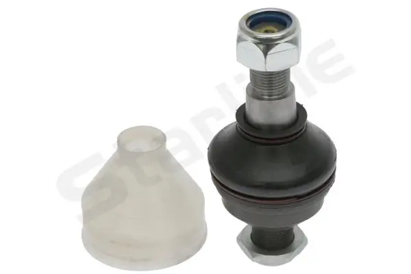 Кульова опора, нижня 504212584 Fiat/Alfa/Lancia