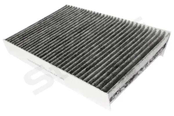 Купити SFKF9571C Starline Фільтр салону вугільний