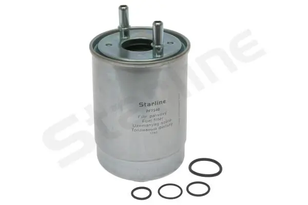 SFPF7540 Starline Фільтр палива