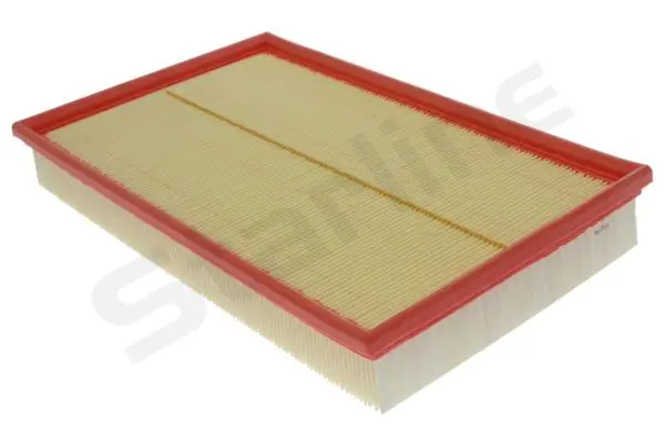 Елемент повітряного фільтра Starline SFVF7612 ціна, від 6.93 USD