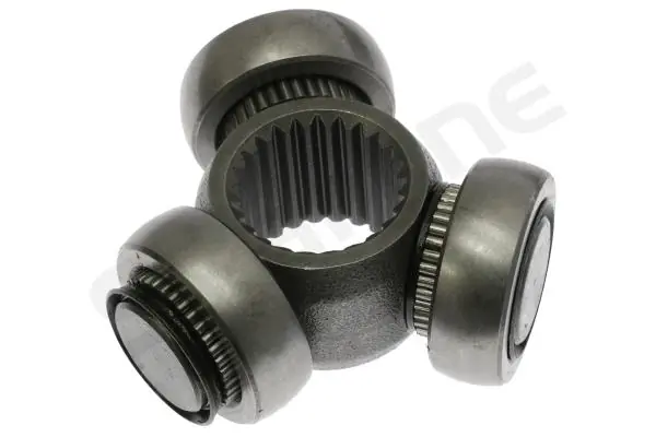 ШРУС внутрішній, передній Posterparts BB2001