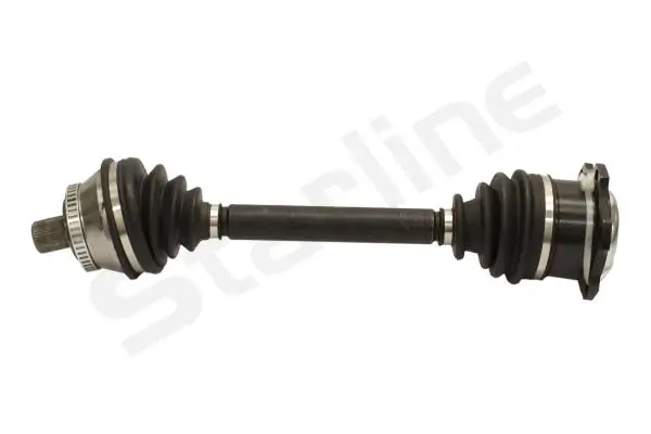Привід правий Posterparts BB2067