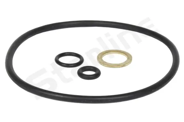 Масляний фільтр двигуна Starline SFOF0279 ціна, від 4.19 USD