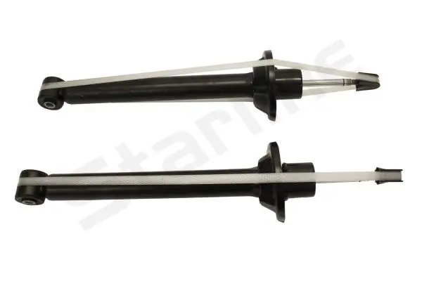 TLC000962 Starline Амортизатори задні