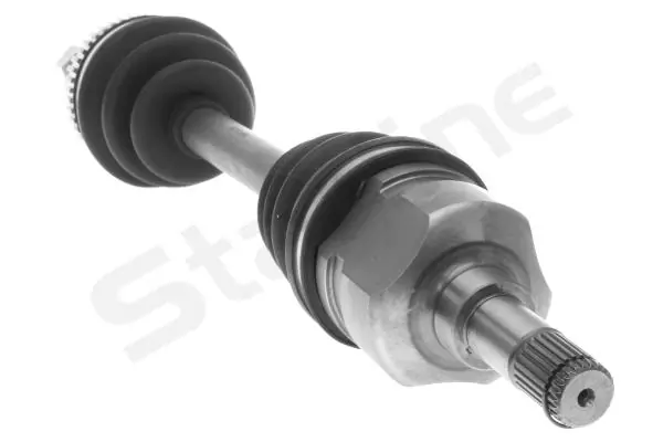 Привід передній лівий Starline 6610614 ціна, від 110.86 USD