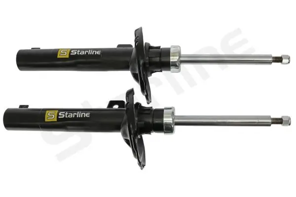 Стойка амортизатора передняя Starline TLC003772 ціна, від 46.51 USD