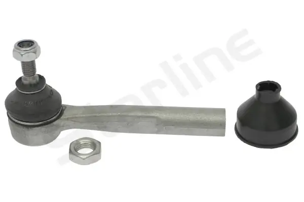 Наконечник рульовий Chrysler 52169263 ціна, від 8.57 USD