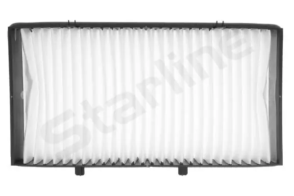 Фільтр повітряний обігрівача Starline SFKF9504 ціна, від 7.36 USD