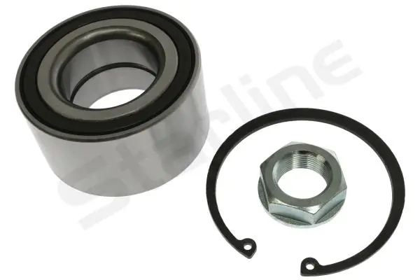 Купити LO06575 Starline Підшипник ступиці передньої