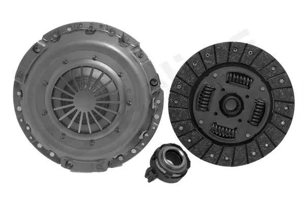 Зчеплення MK9201 Mecarm