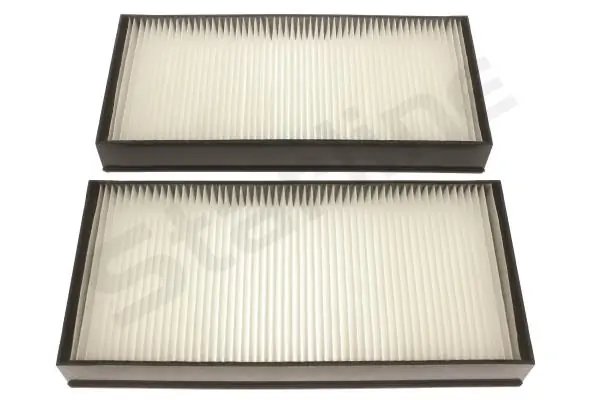 Повітряний фільтр салону Starline SF2KF9535