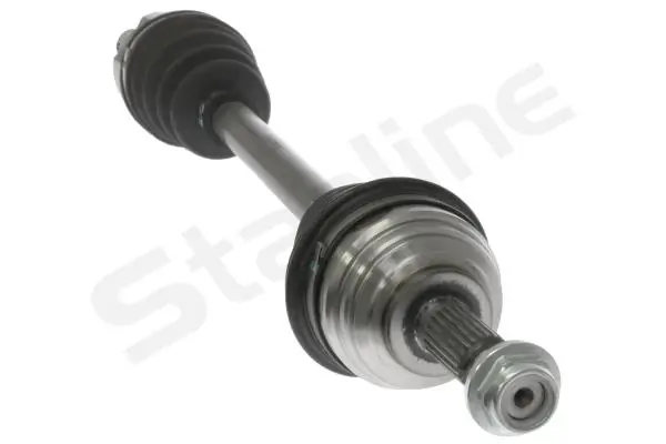 Привід передній лівий Starline 3682611 ціна, від 81.44 USD
