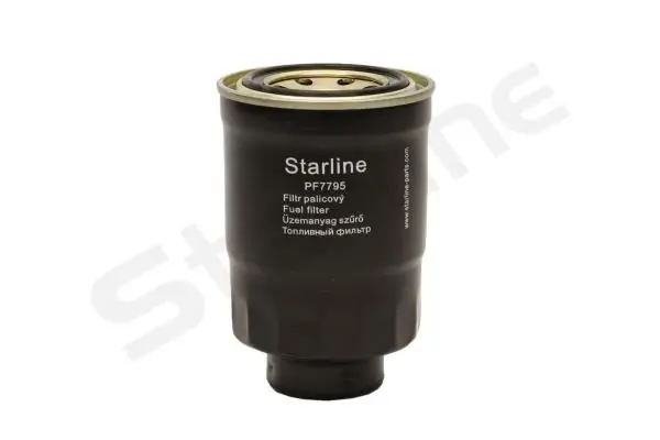 Фільтр тонкого очищення палива Starline SFPF7795 ціна, від 13.15 USD