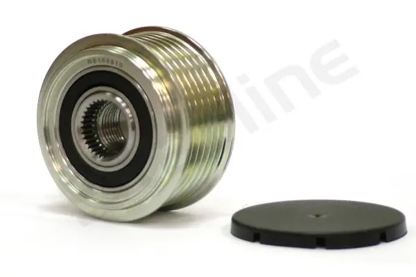 Інерційний шків Starline RS109810 ціна, від 28.99 USD