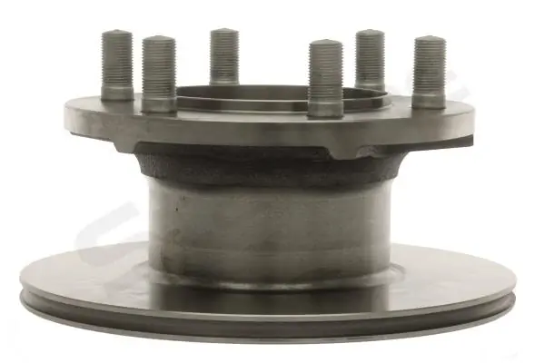 Диск переднього гальма Deutz 05938118 ціна, від 56.60 USD
