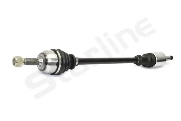 Піввісь передня, права Magneti Marelli TDS0042 ціна, від 61.23 USD