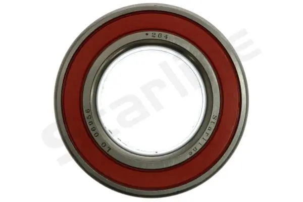 Комплект підшипник маточини передньої Starline LO06956 ціна, від 18.08 USD
