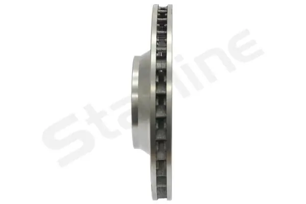 Диск переднього гальма Starline PB20205 ціна, від 102.22 USD