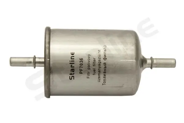 Фільтр тонкого очищення палива Starline SFPF7036 ціна, від 3.96 USD
